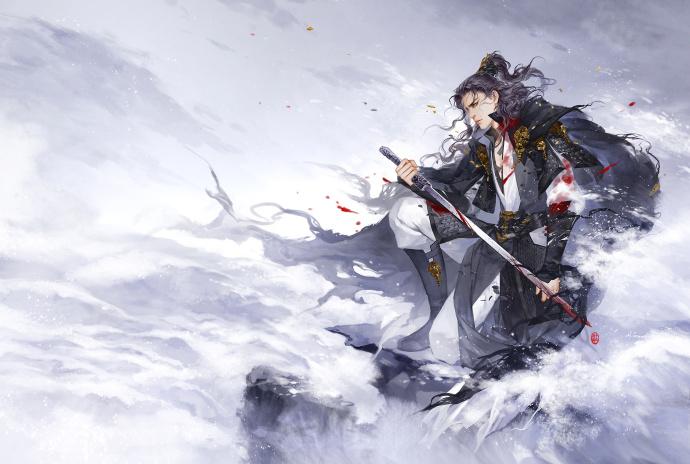 无人的神秘村